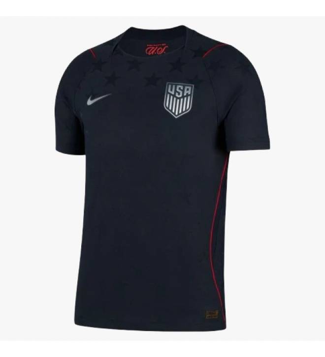 Nike USA 26/27 Away Match Men's Jersey IB5225-475